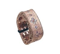 Anillo Tsars Collection Mujer Etherna in Plata ETHR01R - ETHR01R